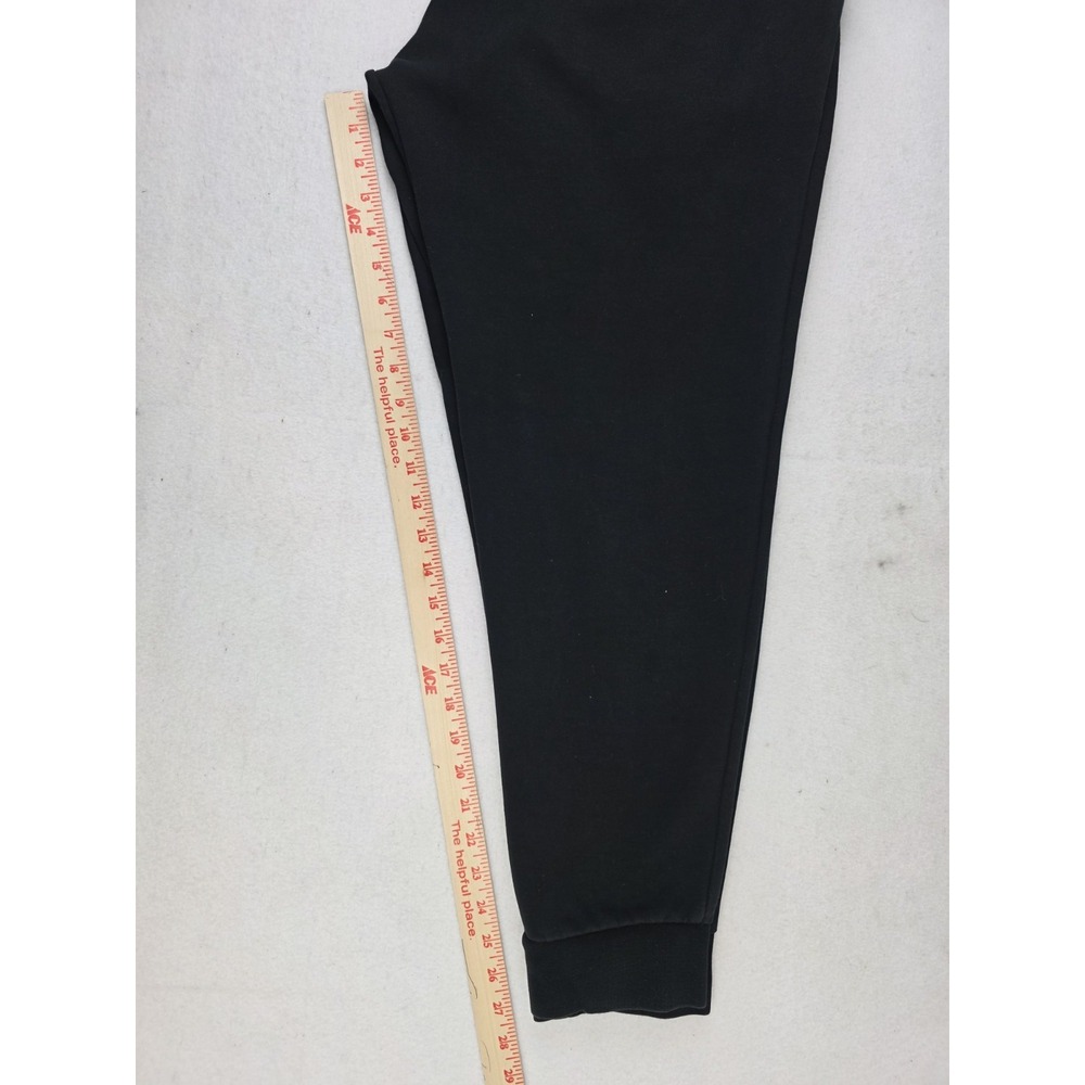 Polo Ralph Lauren Mens Double-Knit Tech Joggers Pants XL‎ Black *READ* - Picture 8 of 10